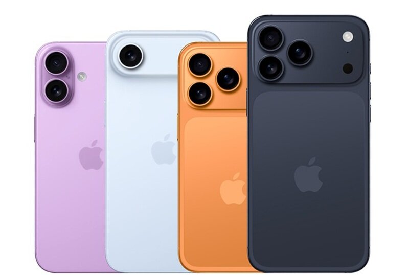 iPhone 17 có gì đặc biệt