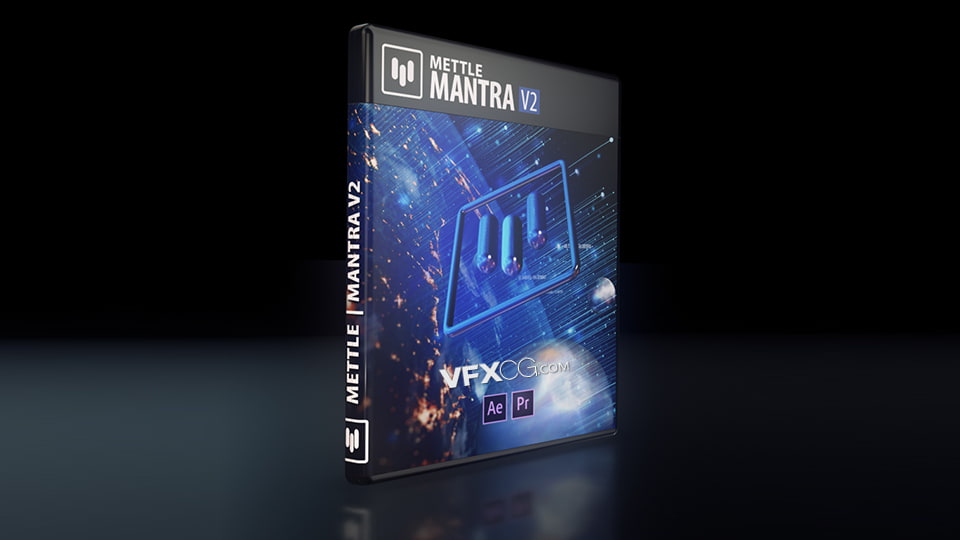 Download Mettle Mantra V2.22 (Win/Mac)
